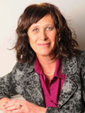 PhDr. Kateřina Jungová